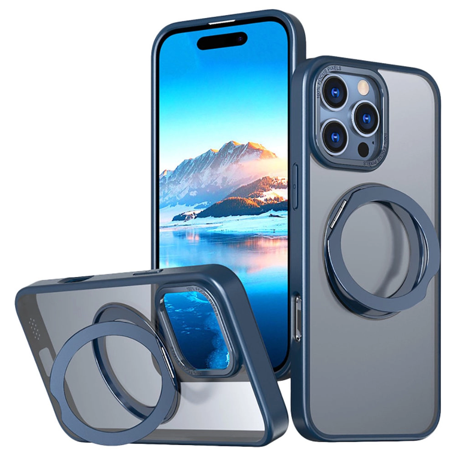 MagSafe Case for iPhone 16 Pro