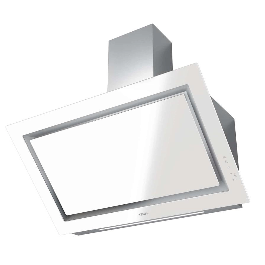 DVT 98660 - 786 cubic metre per hour 116000 millimeter