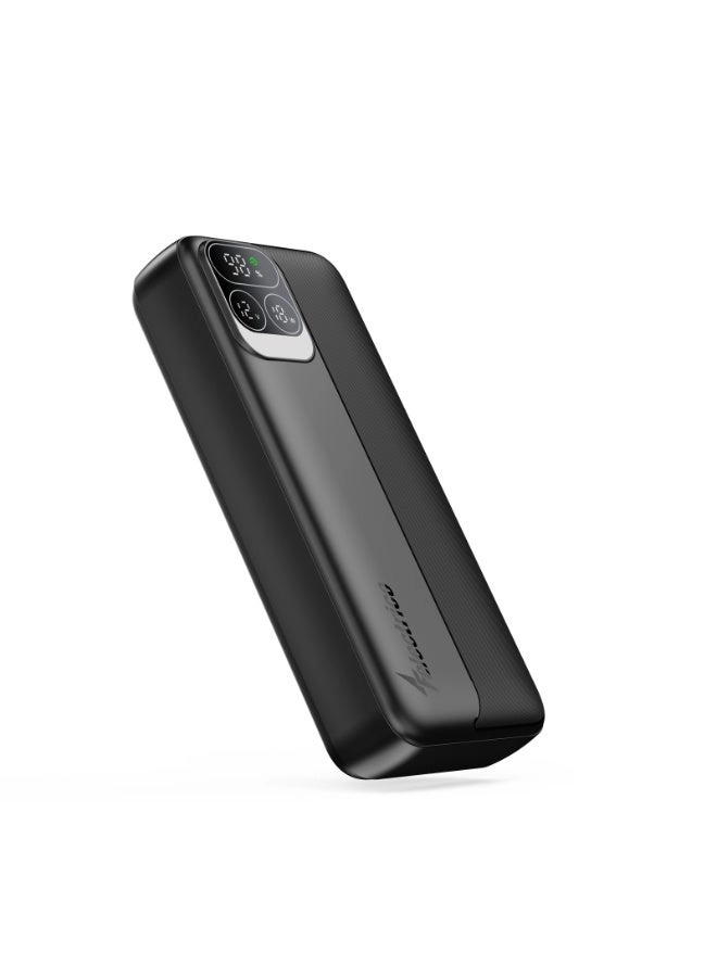 PB200 - 20000 mAh 74 W