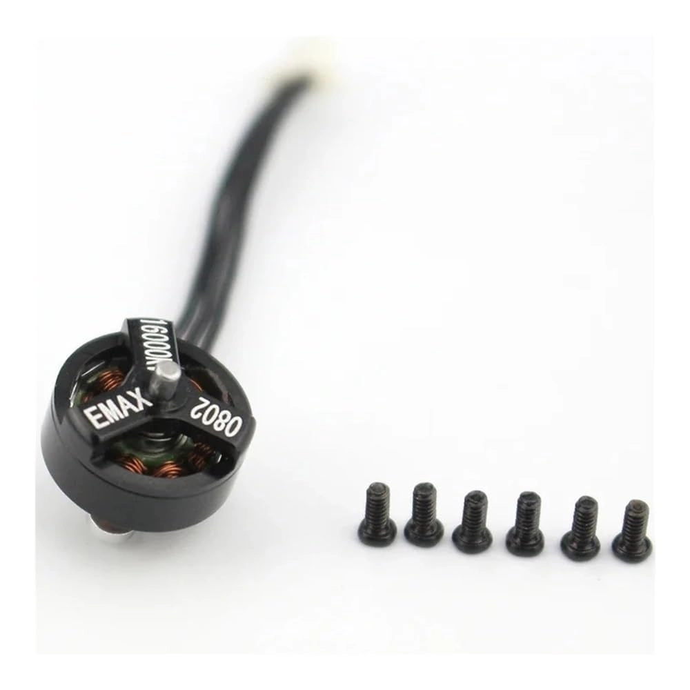 XsidY1011 0802 16000KV - Brushless