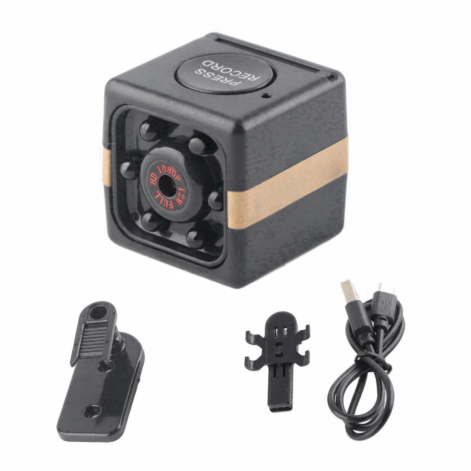 Filfeel Wireless Camera 1080P