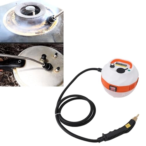 Handheld Steam Machine - 3BAR