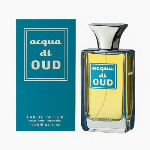 Acqua Di Oud Eau de Parfum - 100ml