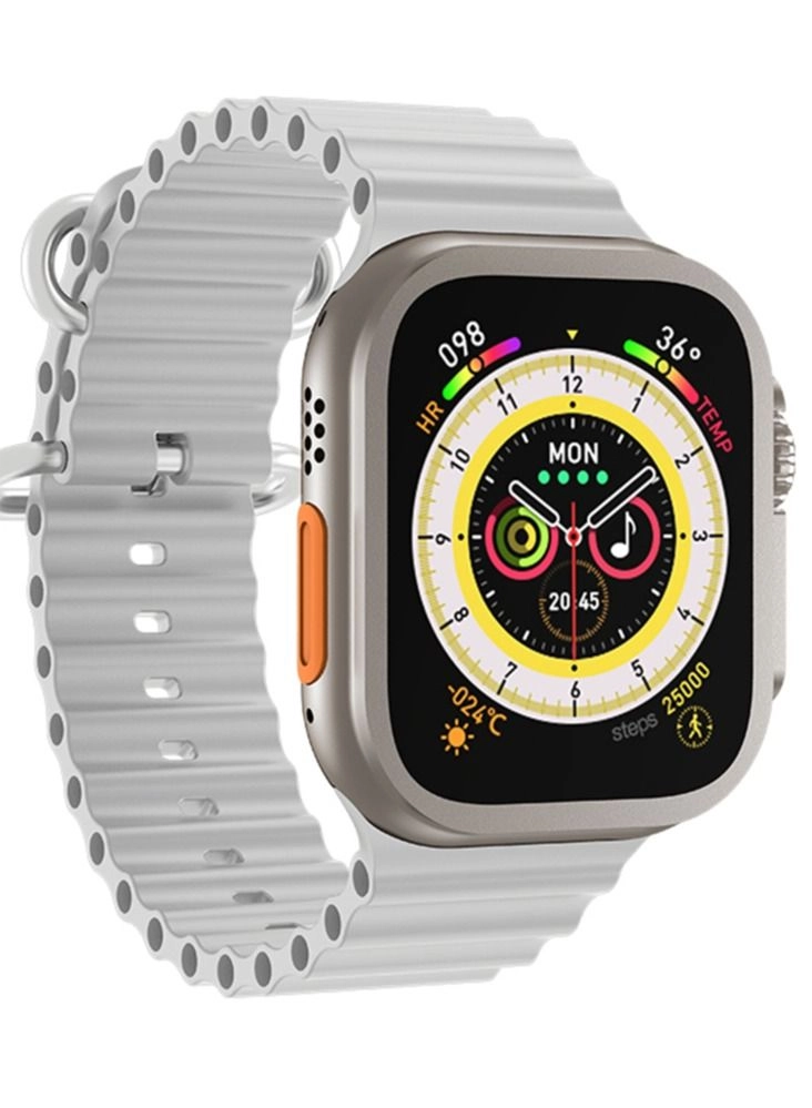 ZW8 Ultra Max Aluminium