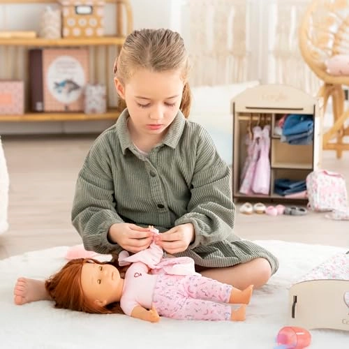 Ma Corolle - 36 cm Vinyl Ages 4+