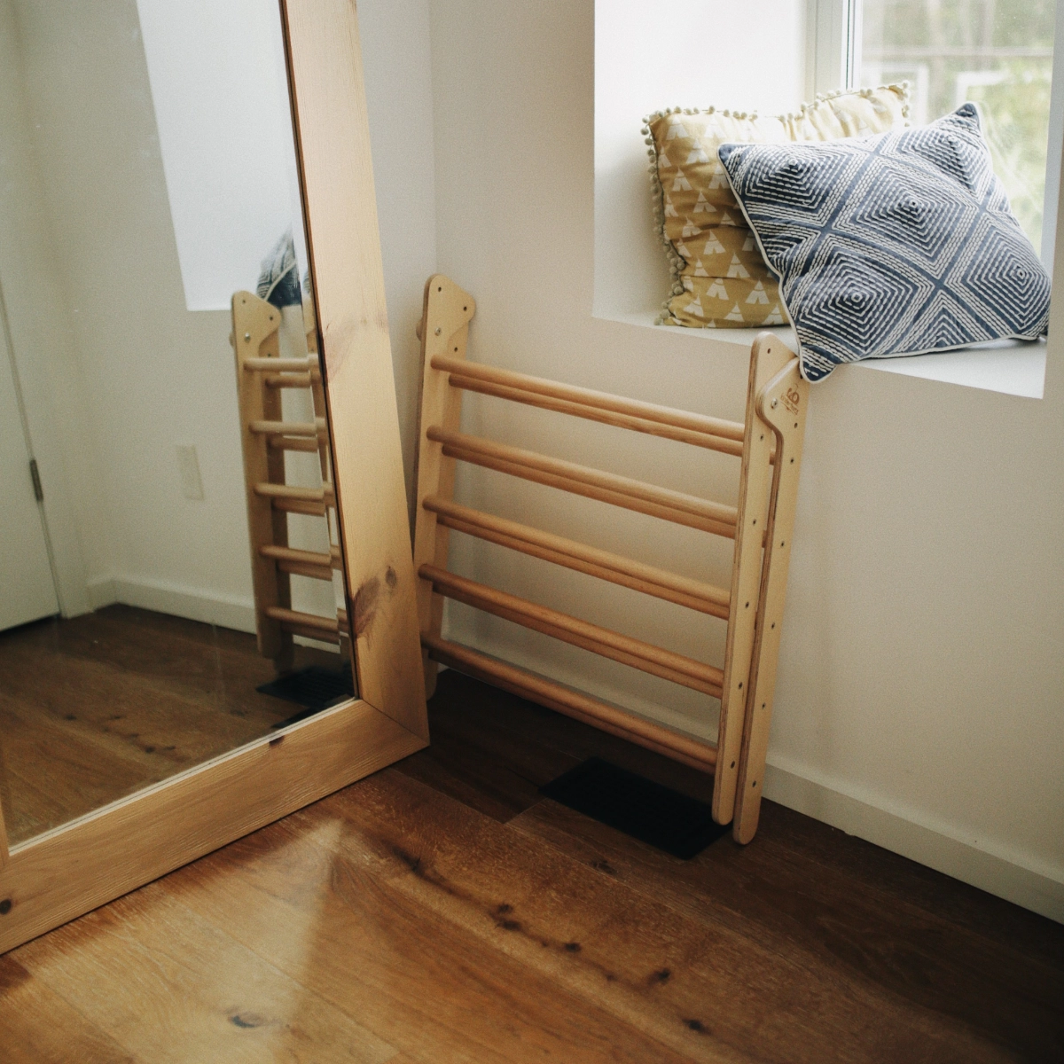 Pikler Climber Triangle - 1+