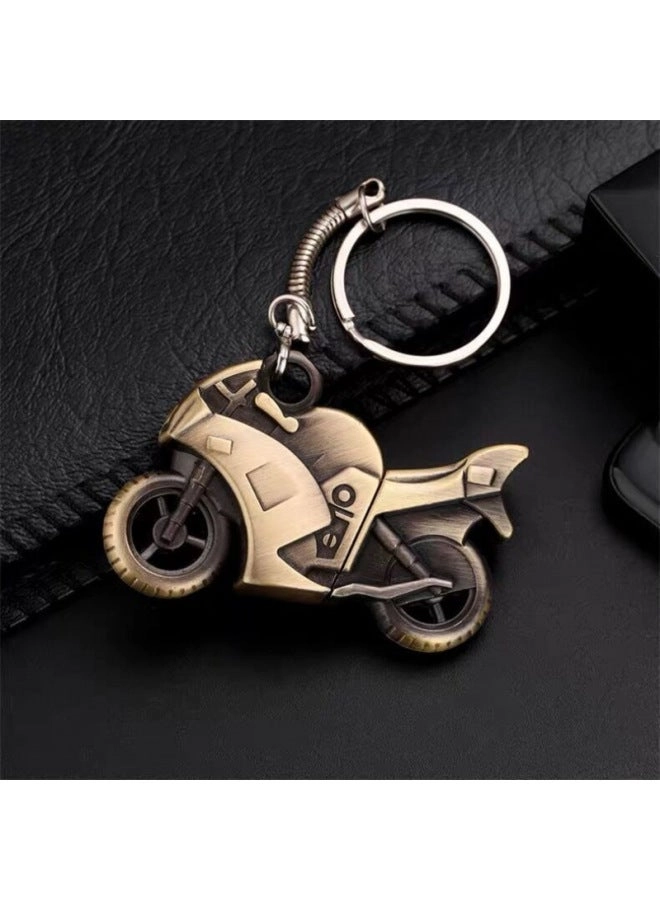 Creative Cartoon USB Flash Drive - 16GB