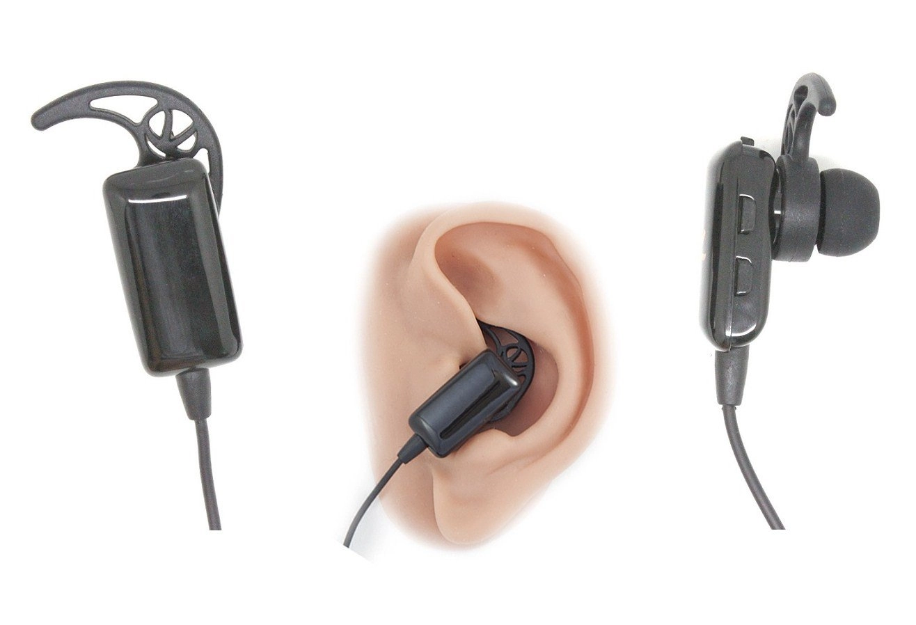 KOKKIA i10sTwin Wireless Headset