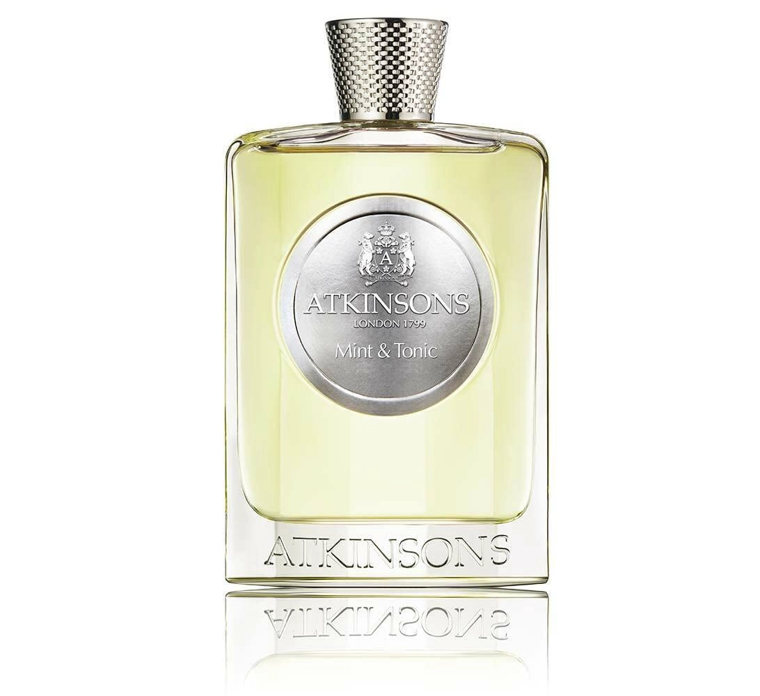 Atkinsons 1799 1799 Mint & Tonic Eau de Parfum - 100 ml