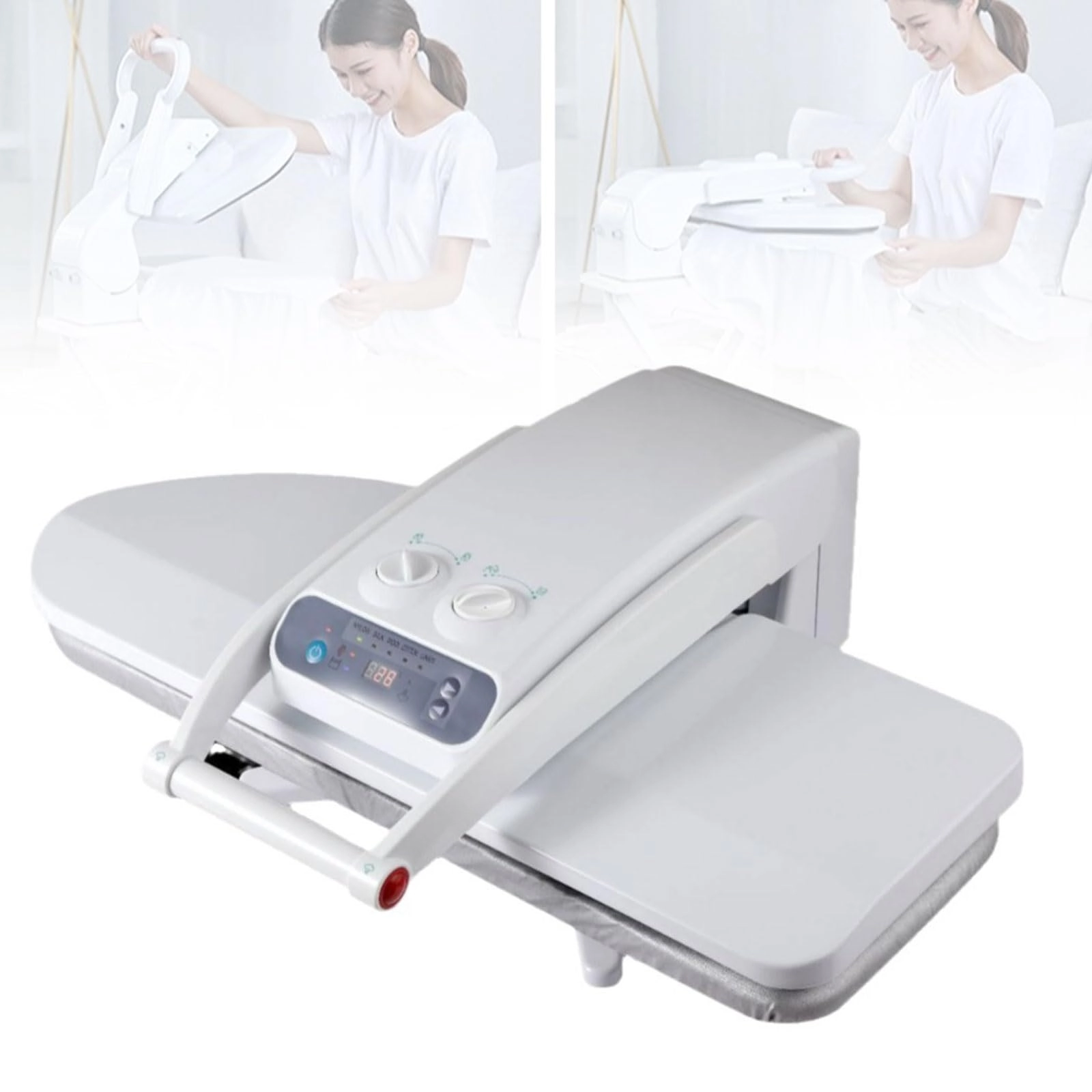 BDJSN Ironing Board - 300ml