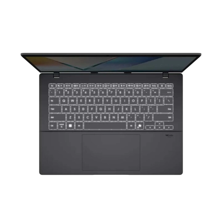 Vivobook S14 M3407 - 14'' Ryzen 5 7530U 16GB DDR5 512GB SSD