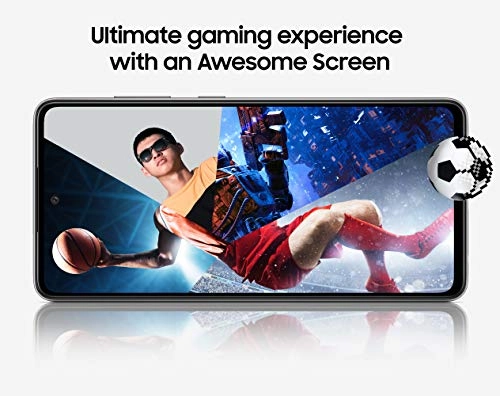 (Renewed) Galaxy A52 - 8 GB 128 GB