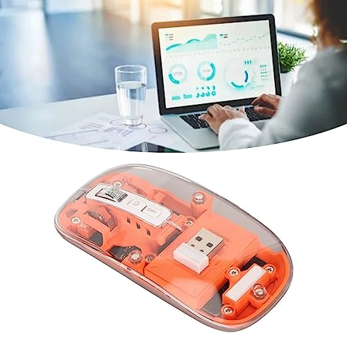 Wireless Mouse - Bluetooth