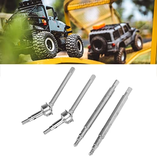 CVD Driveshaft - 1/18