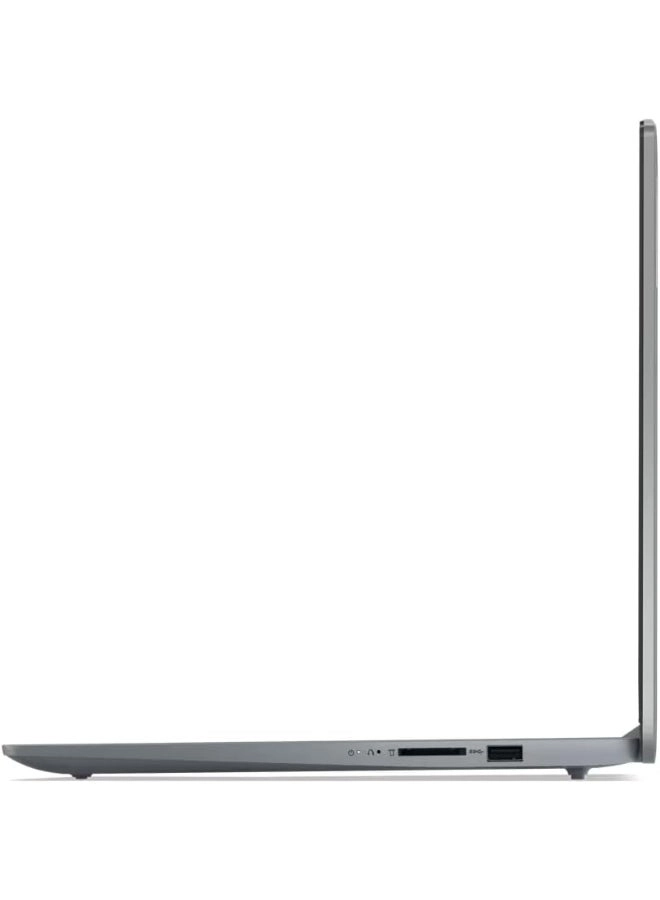 IdeaPad Slim 3 - 15.6'' Core i3-1305U 8GB DDR4 256GB SSD