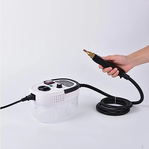 Steam Cleaning Machine - 3Bar