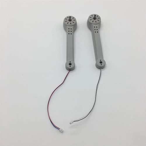 Arm Motor Engine Gear - F10 Drone Green