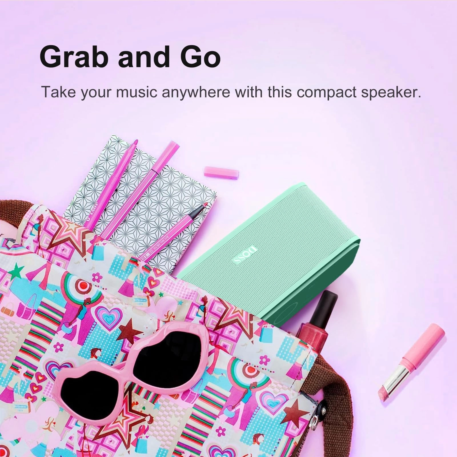 SoundBox - 12W