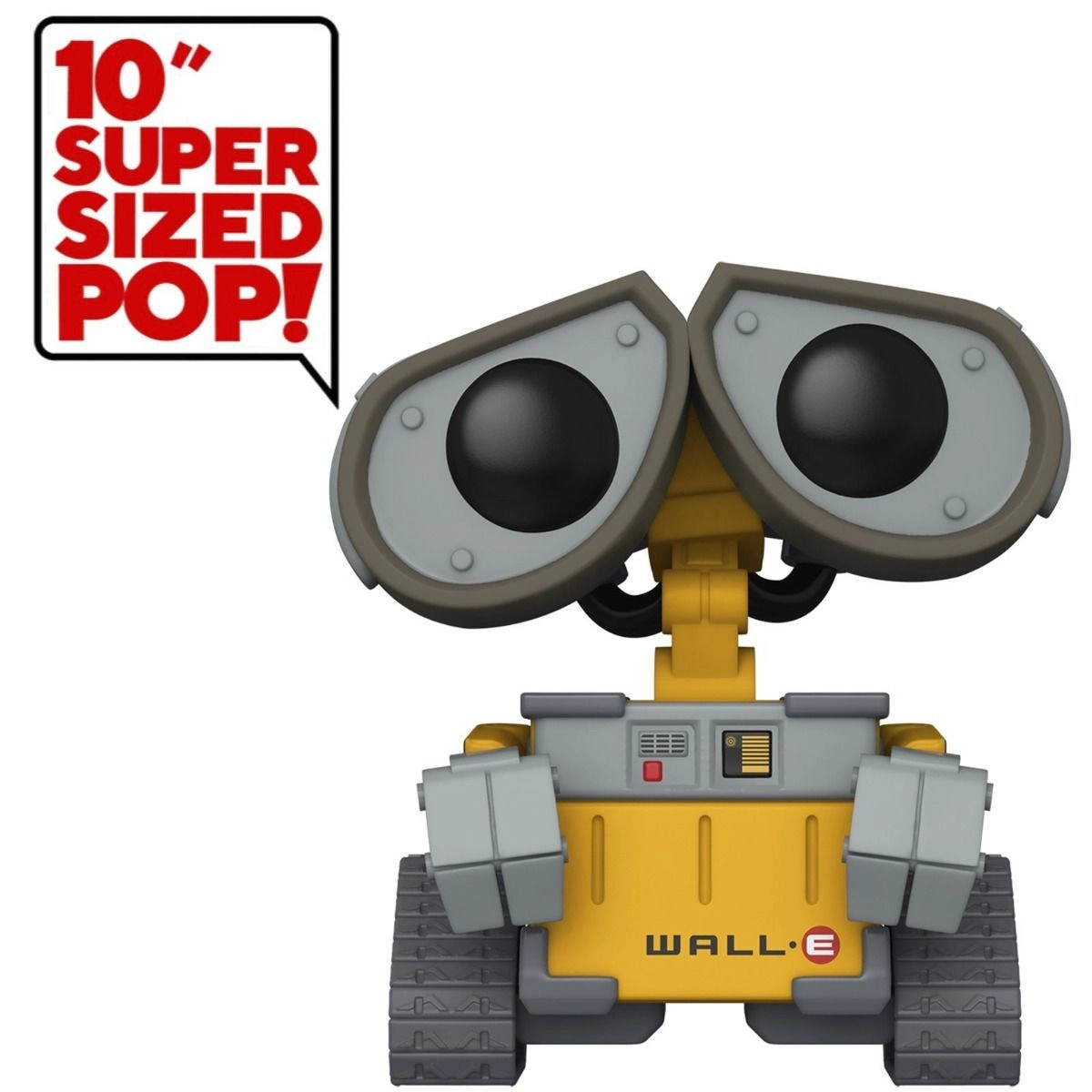 POP! Disney: Wall-E - Mo Vinyl Figure