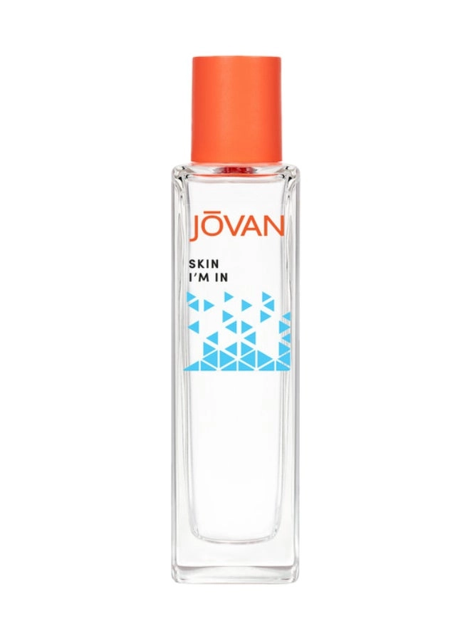 Jōvan Skin I'm In Eau de Parfum 100 ml