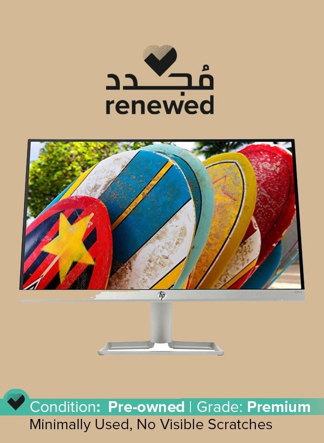 HP (Renewed) 2XN62AA - 1920 X 1080 24 inch