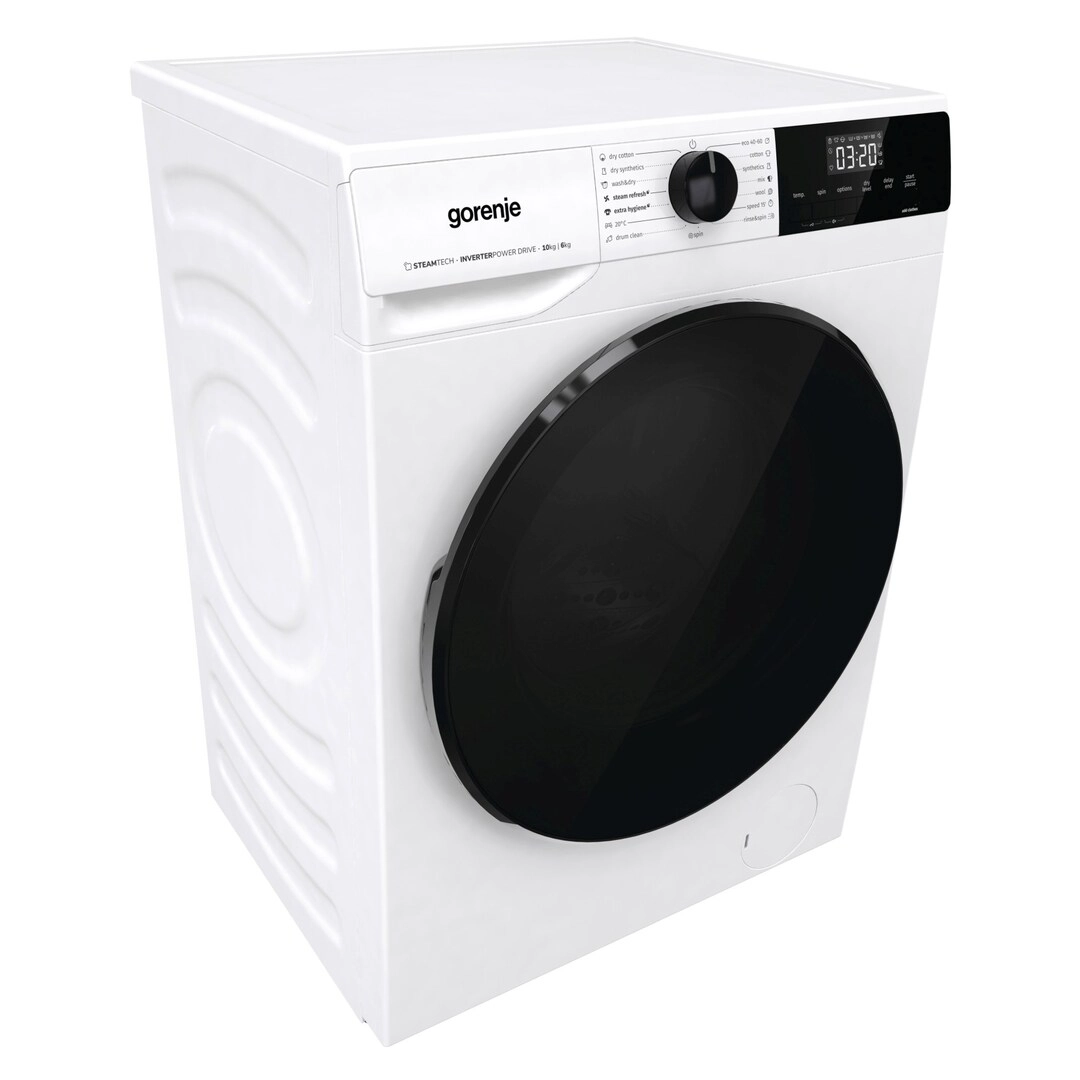 WD10514WS
