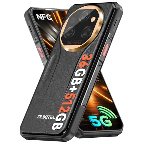 WP39 PRO - 36GB 512GB