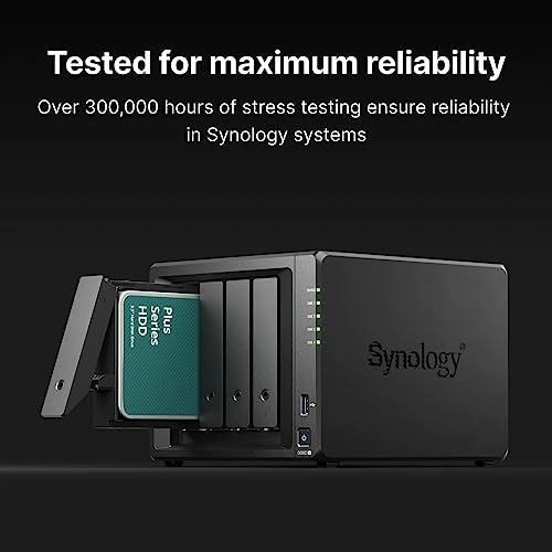 HAT3300 3.5" 5400rpm SATA (HAT3300-4T) - 4TB