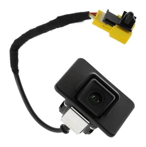 Rear View Camera - Night vision wireless 1280x720 pixels