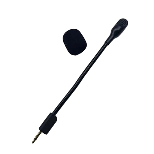 G4S Microphone Boom 3.5mm-Mini-Jack Microphone