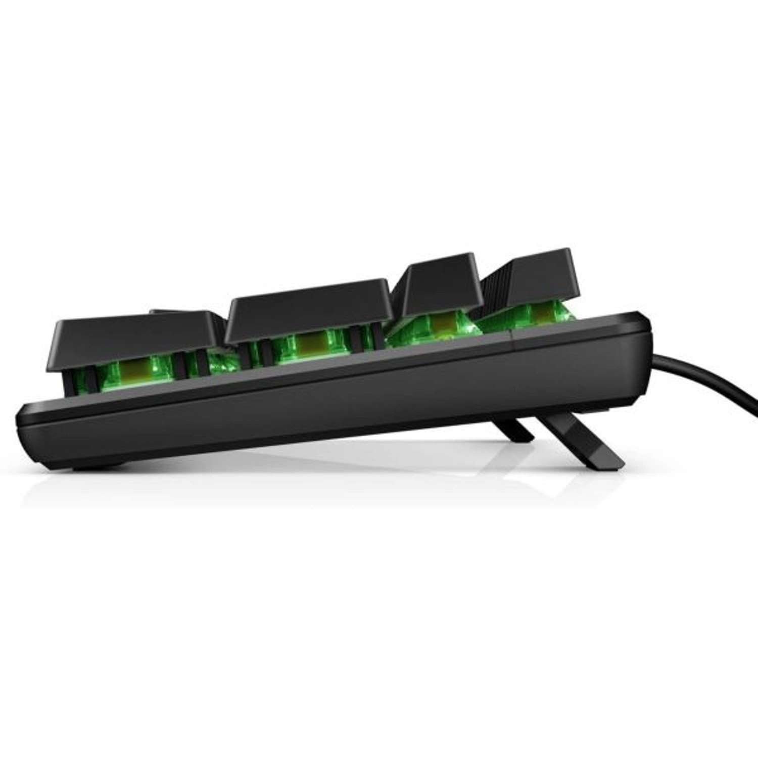 Pavilion Gaming Keyboard 550 - Wired