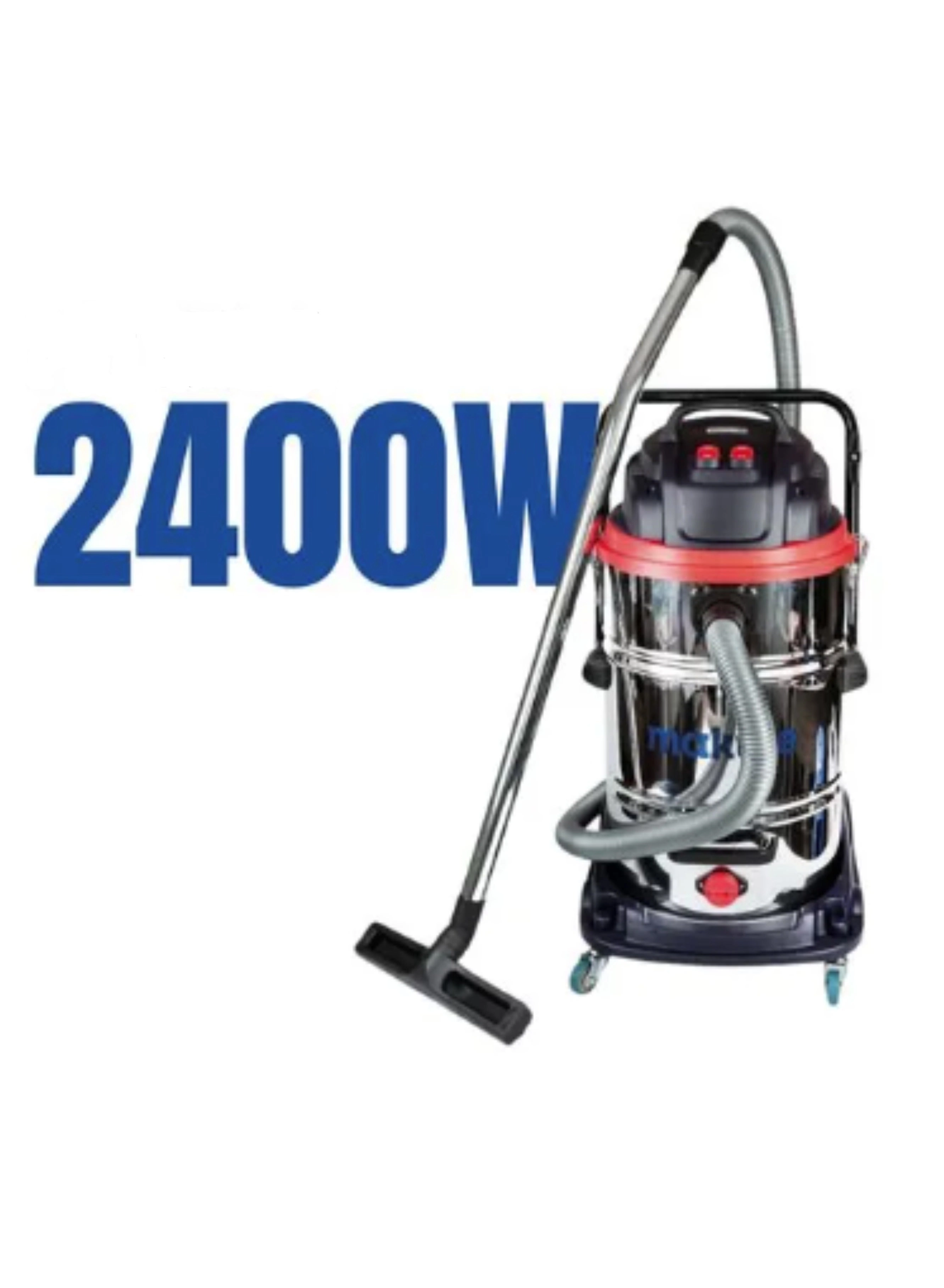 Vacuum Cleaner (VC121-60)