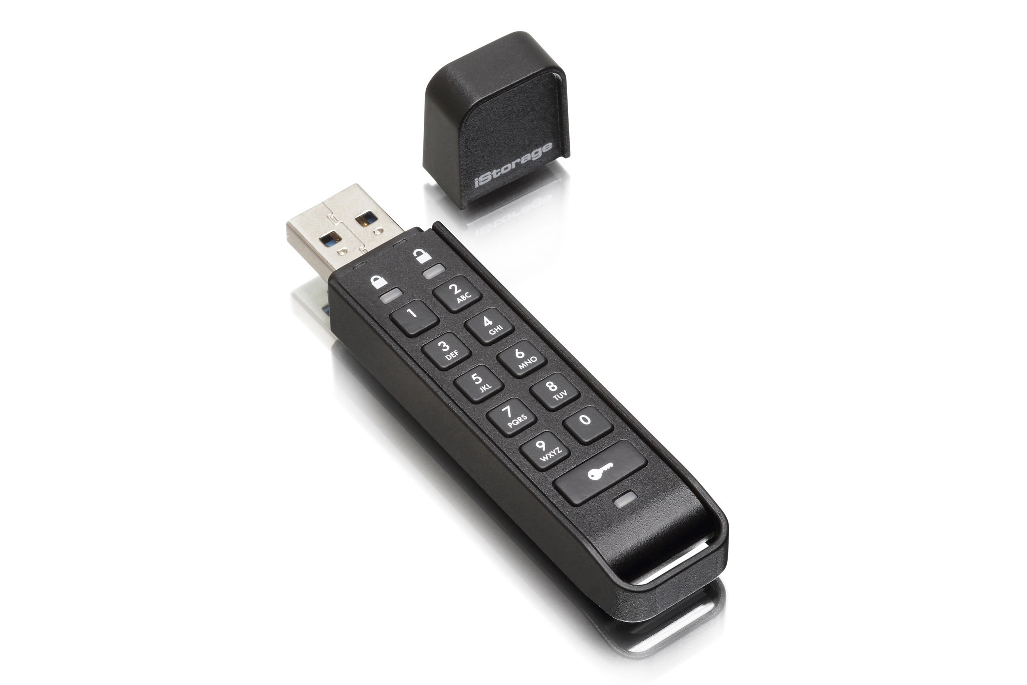 datAshur Personal2 - USB 3.0 USB Type A 64 GB
