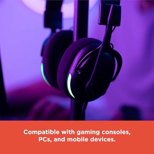 Gaming Wired Headphone