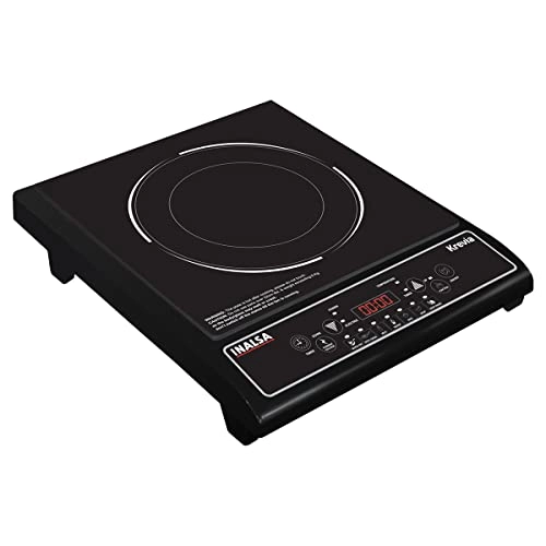 Krevia Induction hob