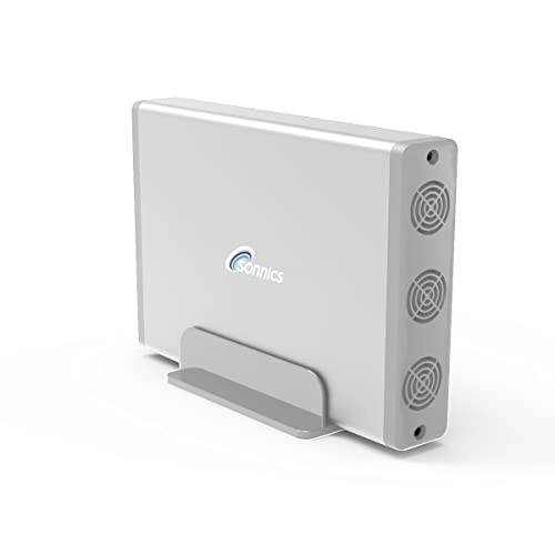 5060699320082 - 5400 RPM 2TB 3.5-inch HDD