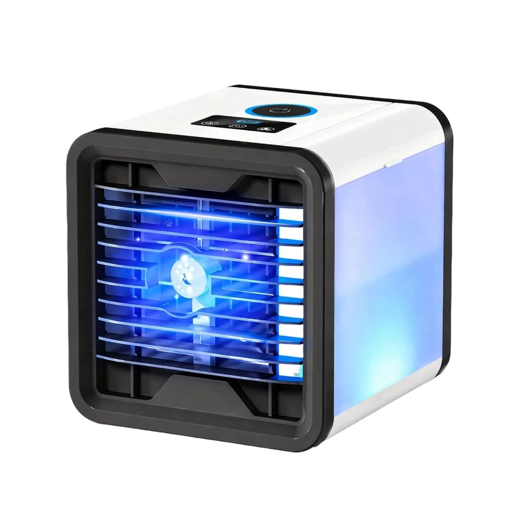Whoasyst 3EE1701392_YSW - 3 Speed Cold Mist 600ml