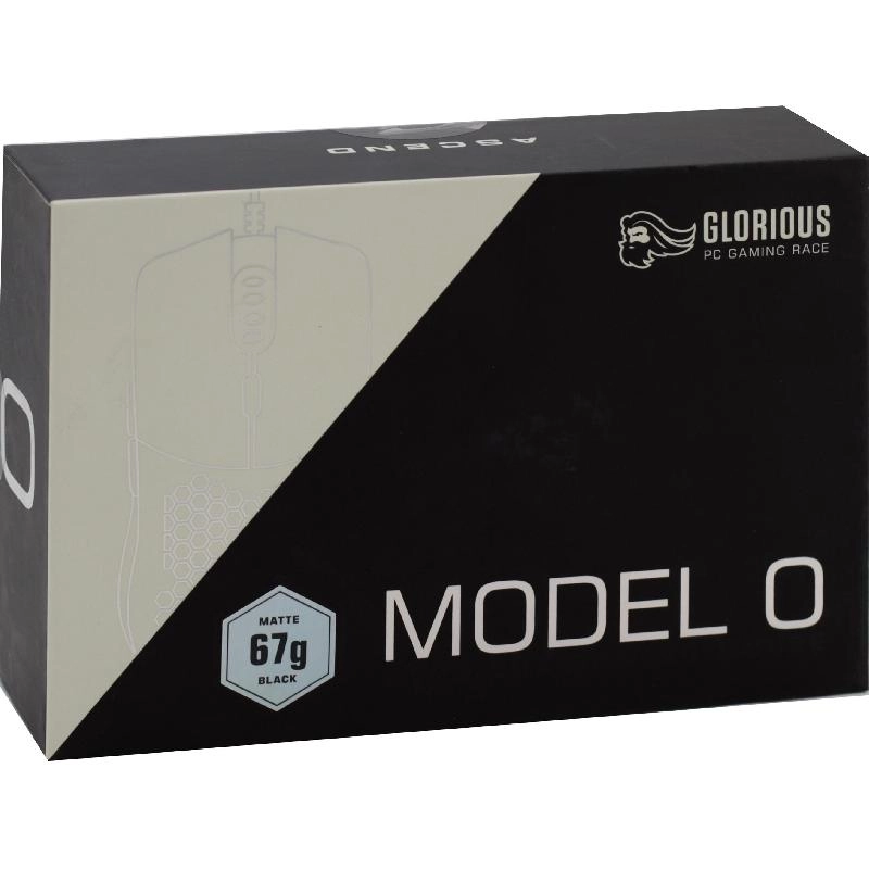 Model O Gaming Mouse - USB
