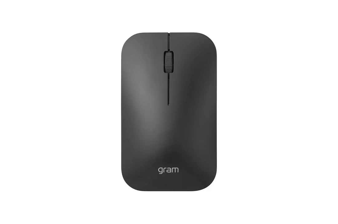 LG Gram Wireless Mouse - 2.4GHz