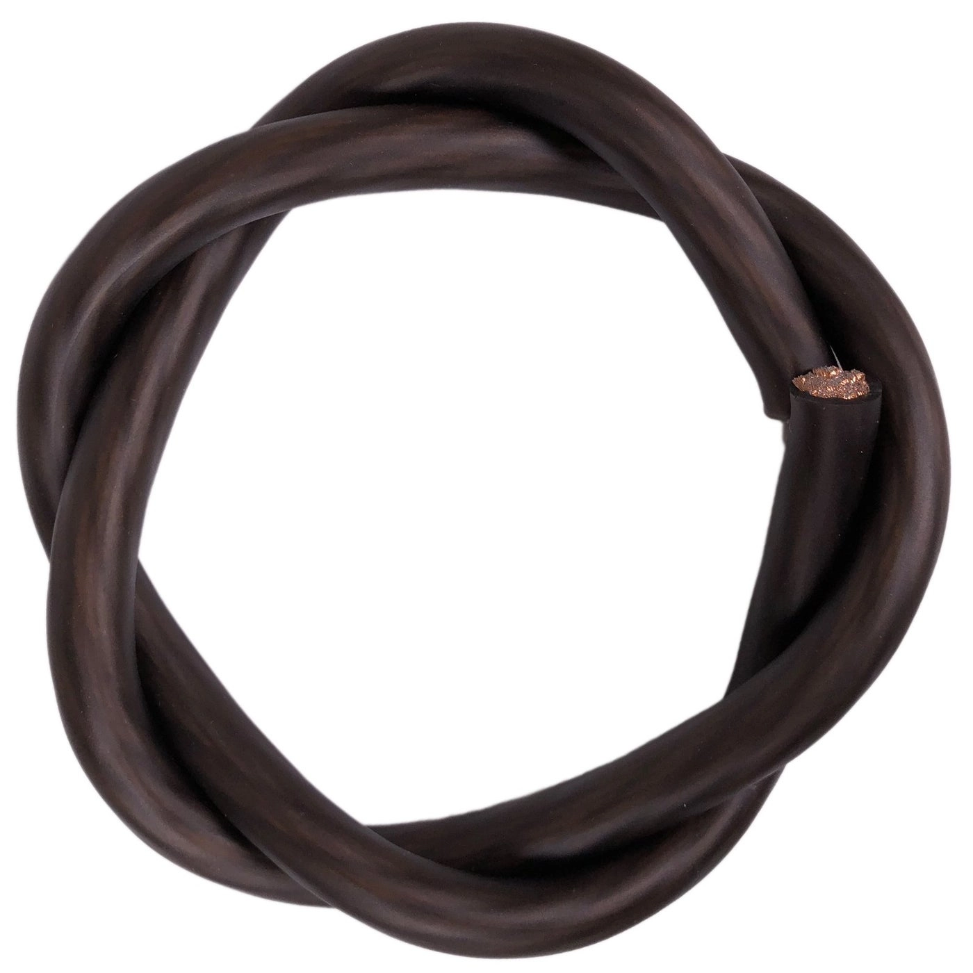 Amplifier Installation Wiring Kit - 5000 Watts 0 Gauge Blue 250A + 300A Fuse