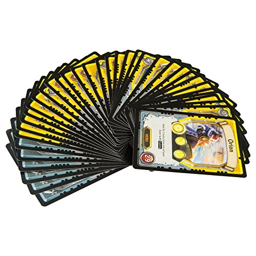 Starter Deck - 8 years to 99 years