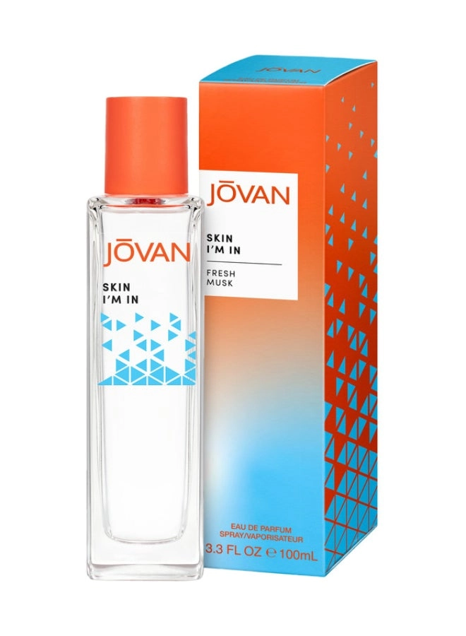 Skin I'm In Eau de Parfum 100 ml