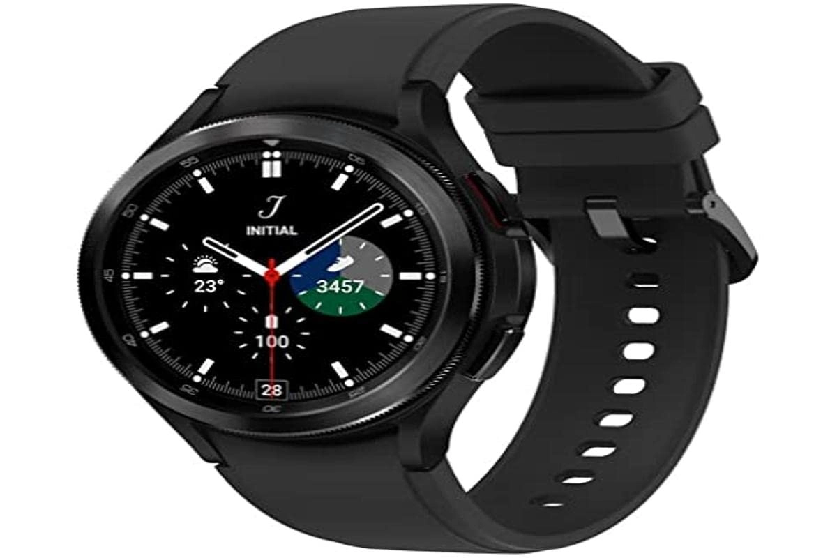 Galaxy Watch4 Classic 46mm LTE