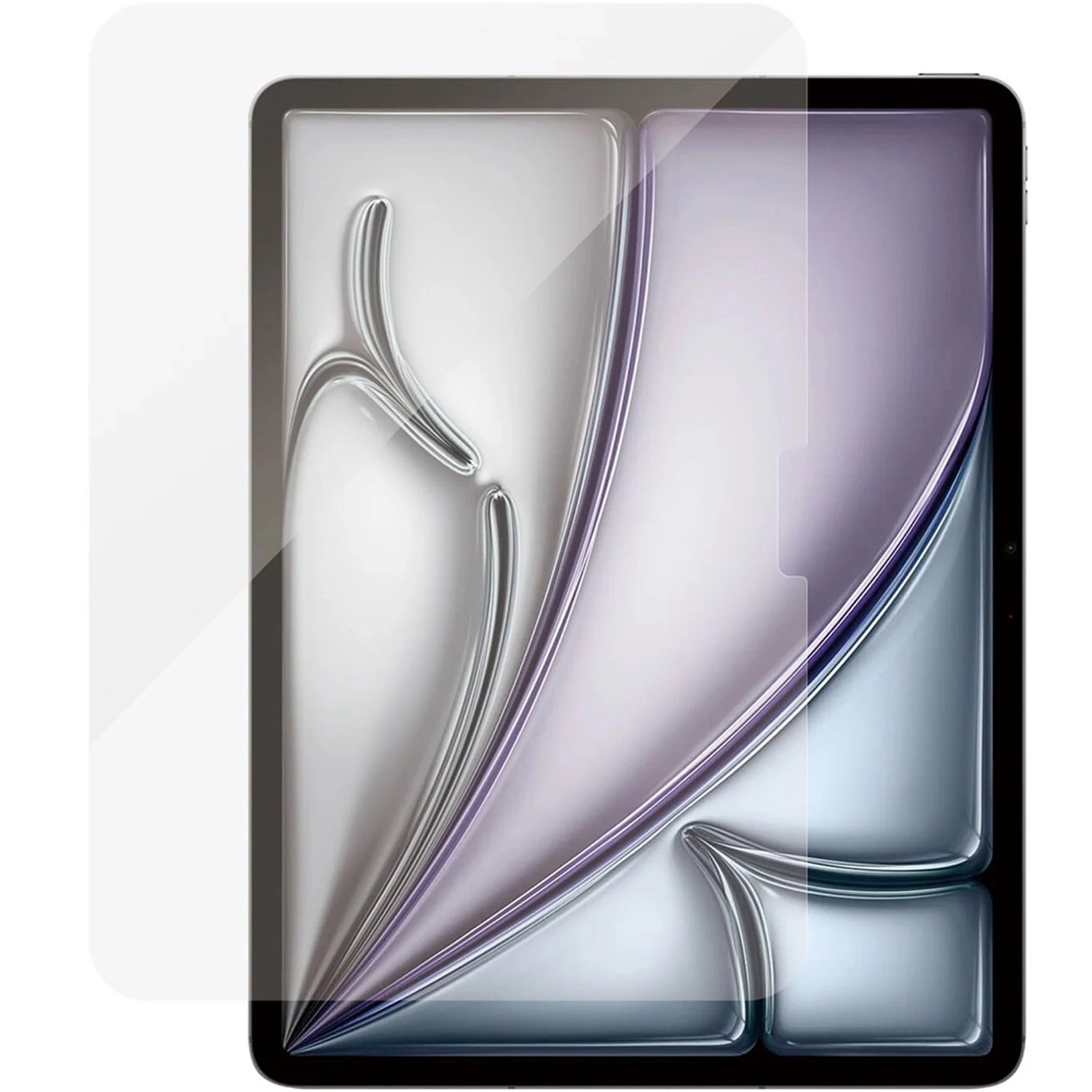 PanzerGlass Anti-Glare Screen Protector for iPad Air 11