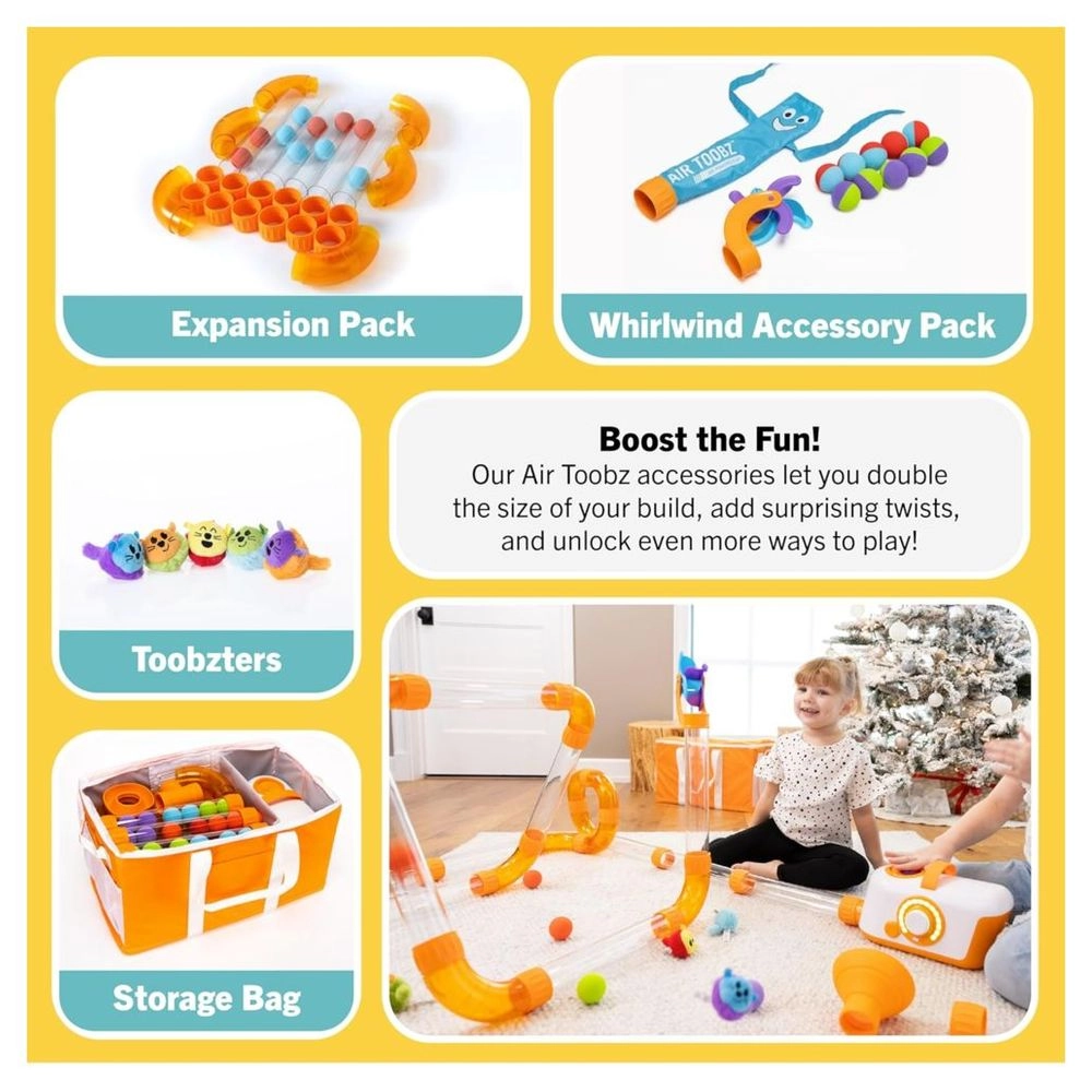 Toobz - STEM Engineering - 3 years+