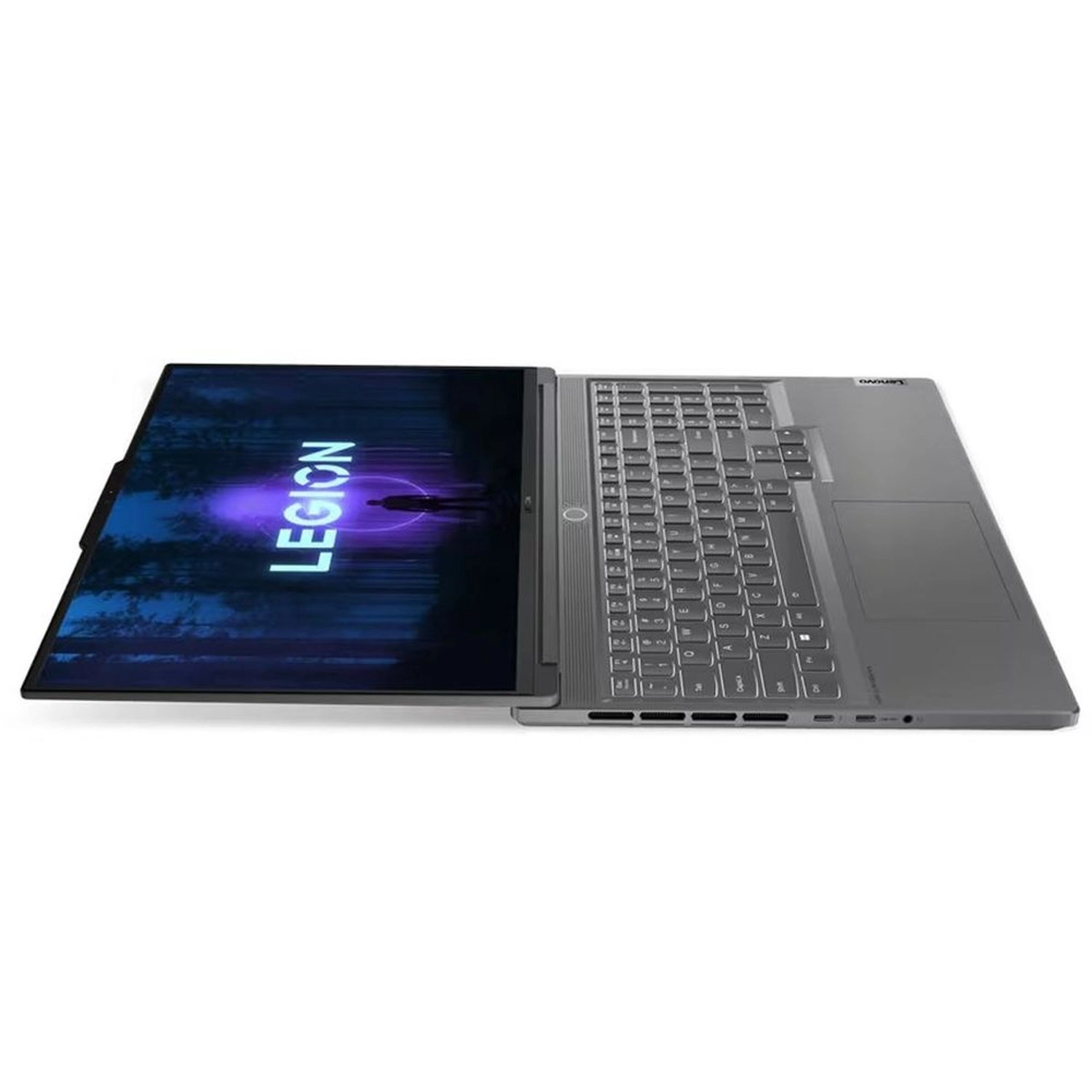 Legion Slim 7 16IRH8 - 16'' i9-13900H 32GB DDR5 1000GB SSD