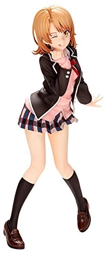 Iroha Isshiki - My Teen Romantic Comedy Snafu Climax - 18 cm (pp782)