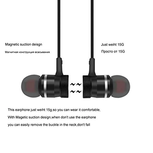 M5 Wireless Earphone