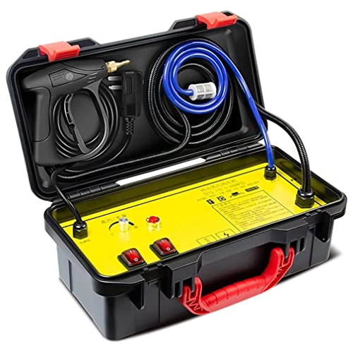 Commercial Pressure Steam Cleaner - 5Bar