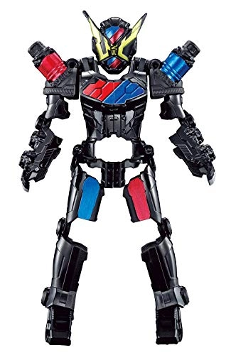 Kamen Rider Zi-O Build Armor - 6 years and up